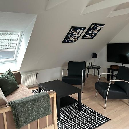 Skagen Idyl Apartment ภายนอก รูปภาพ