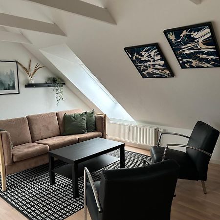 Skagen Idyl Apartment ภายนอก รูปภาพ