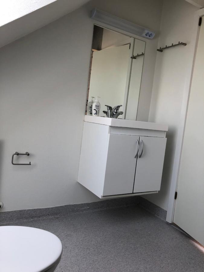Skagen Idyl Apartment ภายนอก รูปภาพ